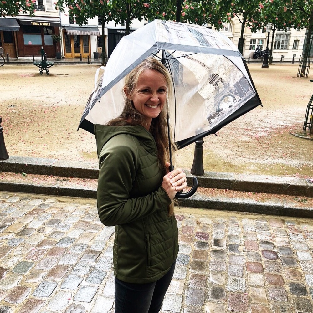 Meet your Posher, Kacee